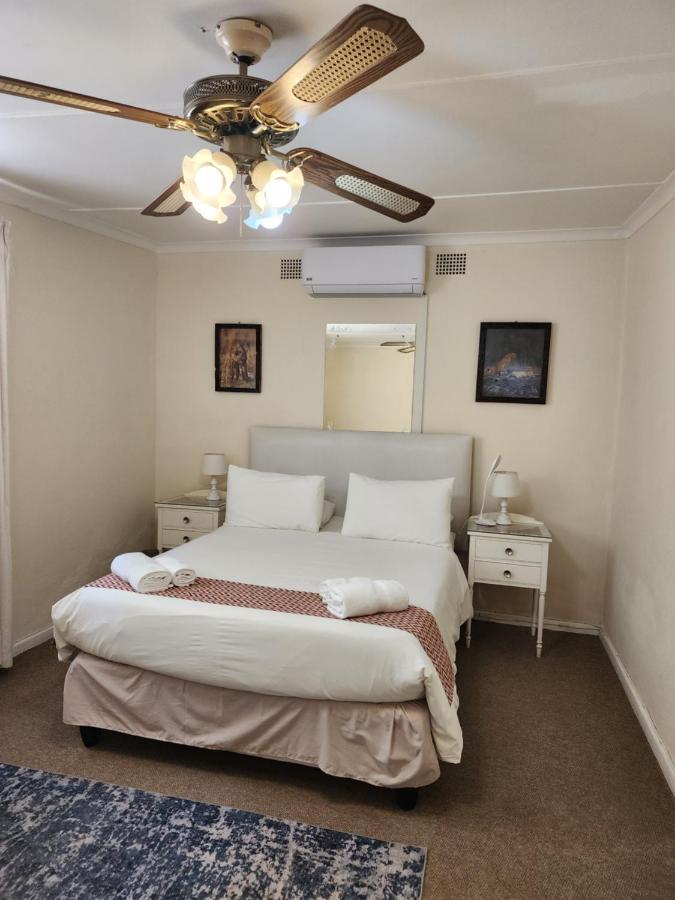 Profcon Resort Graaff-Reinet Extérieur photo