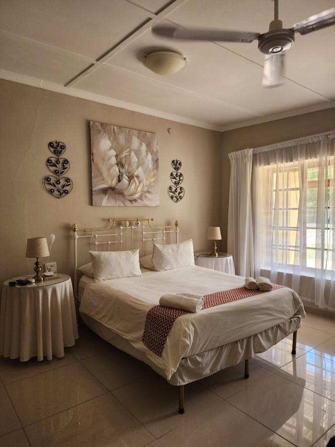 Profcon Resort Graaff-Reinet Extérieur photo