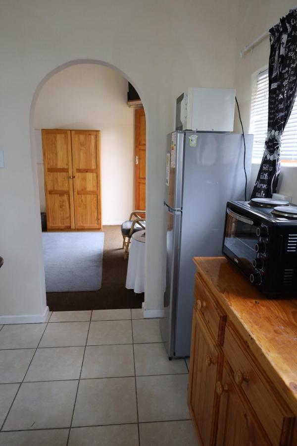 Profcon Resort Graaff-Reinet Extérieur photo