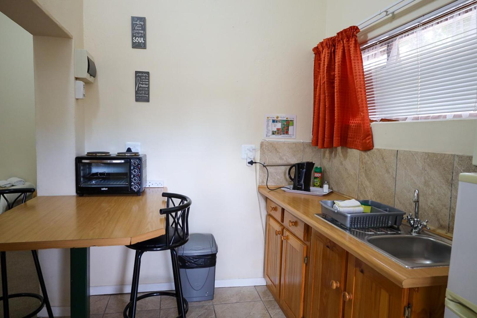 Profcon Resort Graaff-Reinet Extérieur photo