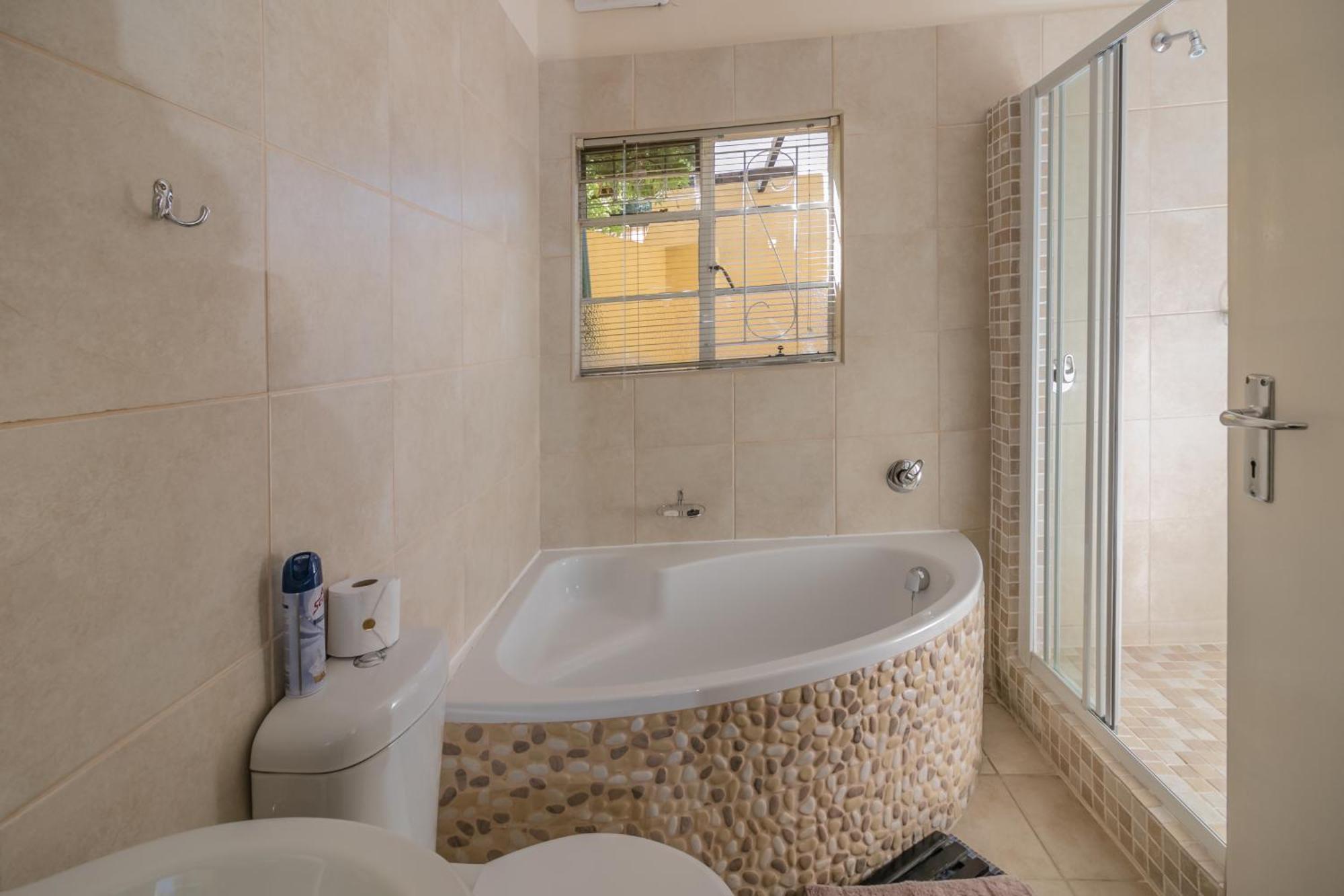 Profcon Resort Graaff-Reinet Extérieur photo
